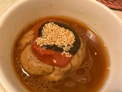 -八先生涮肉房(三里河店)