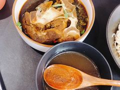 -贡梅老面馆·蟹粉面·无锡特色小吃(南长街主推店)