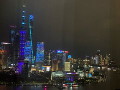 -上海外滩茂悦大酒店