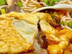 贵凤凰贵州羊肉粉-贵凤凰贵州米粉(望京店)