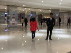 -好世界商业广场(北京国际中心店)
