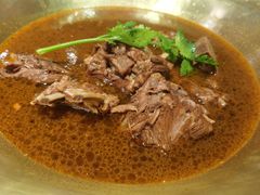 -芦月轩羊蝎子(劲松店)