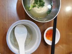 -老牌依强牛肉店(达道总店)