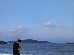-大海中餐厅(宁波春晓世茂希尔顿逸林酒店)