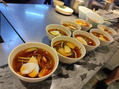 -福成自助烤肉(双桥万达店)