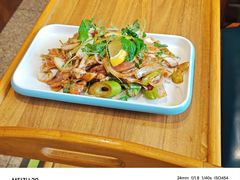-佟爷·老北京炙子烤肉(动物园店)