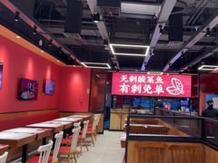 -渝是乎酸菜鱼(龙旗购物中心店)