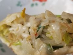 -依云煎包店