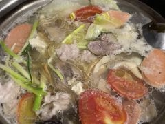 -海关荤豆花(洋河一路店)