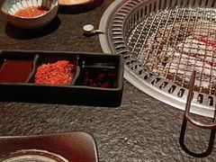 -上男·烧肉集市(五一广场店)