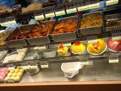 -天天素食(荃湾富华中心店)