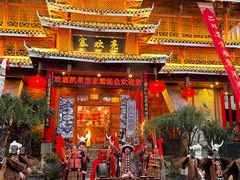 -亮欢寨酸汤鱼(沙冲路店)