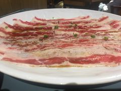 -釜山火炉韩式炭火烤肉(欧洲城店)