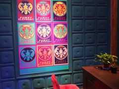 -疯克大象美式烤肉餐厅