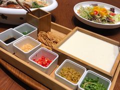 -铭莲·八卦田水上餐厅