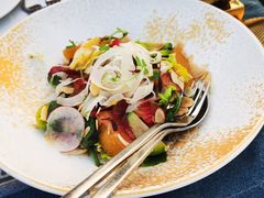 -Kathleen's Waitan 凯圣琳江景西餐厅(外滩店)