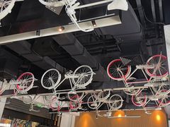 -玛尚诺意式餐厅(官舍店)