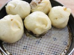 -吃不亏特色包子(三峡广场店)
