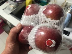 苹果-Olé精品超市(上海虹桥南丰城店)