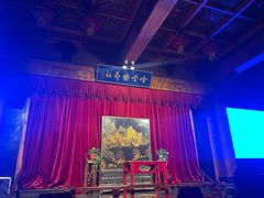 -哈哈曲艺社(西门闲亭店)