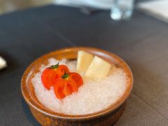 餐前水果-鲁采LU STYLE(新天地店)