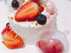 草莓千层-随心小姐