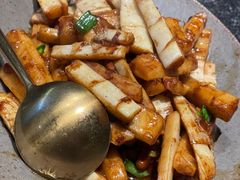 -青桃餐厅