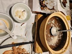 -龚海宝· 烧烤· 羊肉原切挂糊更好吃(庄市店)