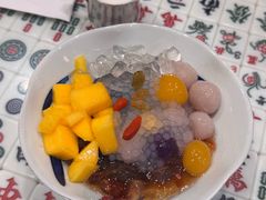 -堂屋糖水店(愚园店)