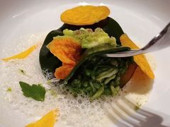 -Le Comptoir de Pierre Gagnaire