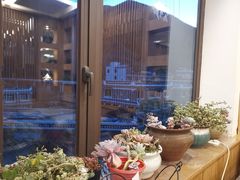 -四姑娘山阿巴郎·藏式花园餐厅