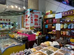 -大连双兴商品城