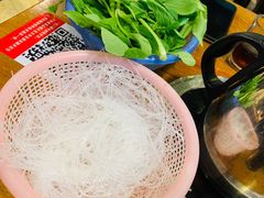 -重庆鸡公煲·青锅花椒鱼(牡丹江路店)