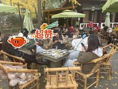 -香园自助小火锅