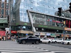 -小龙坎火锅(全球总店)