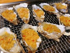 -蚝英雄鲜蚝自助专门店(长楹天街直营店)
