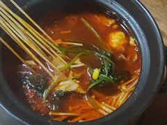 -小赵烧烤(银亿店)