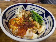 -郑记biangbiang面(钟楼店)