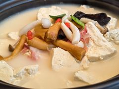 -悦融·京鲁菜·露台花园(安定门店)