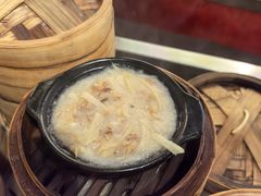 -广州花园酒店荔湾亭·地道点心·粤式饮茶