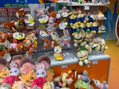 -TOYSRUS玩具反斗城(上海万象城店)