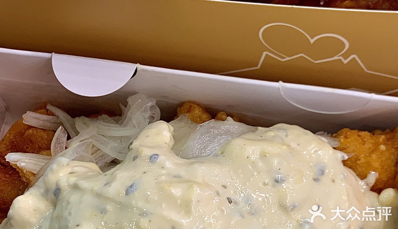 这大概是我在烟台吃过最好吃的炸鸡