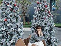 -东莞松山湖万象汇