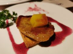鹅肝-Mr·Fish鱼鲜生海鲜放题(银泰in99店)