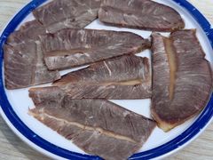 -丝路伊兰·兰州牛肉面(马连道店)