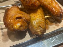 -阿记烧烤(大兴新区店)