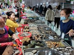 -羊栏农贸市场(羊新路店)