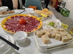 -潮汕大目牛肉火锅(上梅林店)