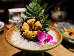 活海胆-蟹将军·松叶蟹和牛日料放题自助(K11店)