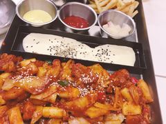 -Yolo韩国创意料理